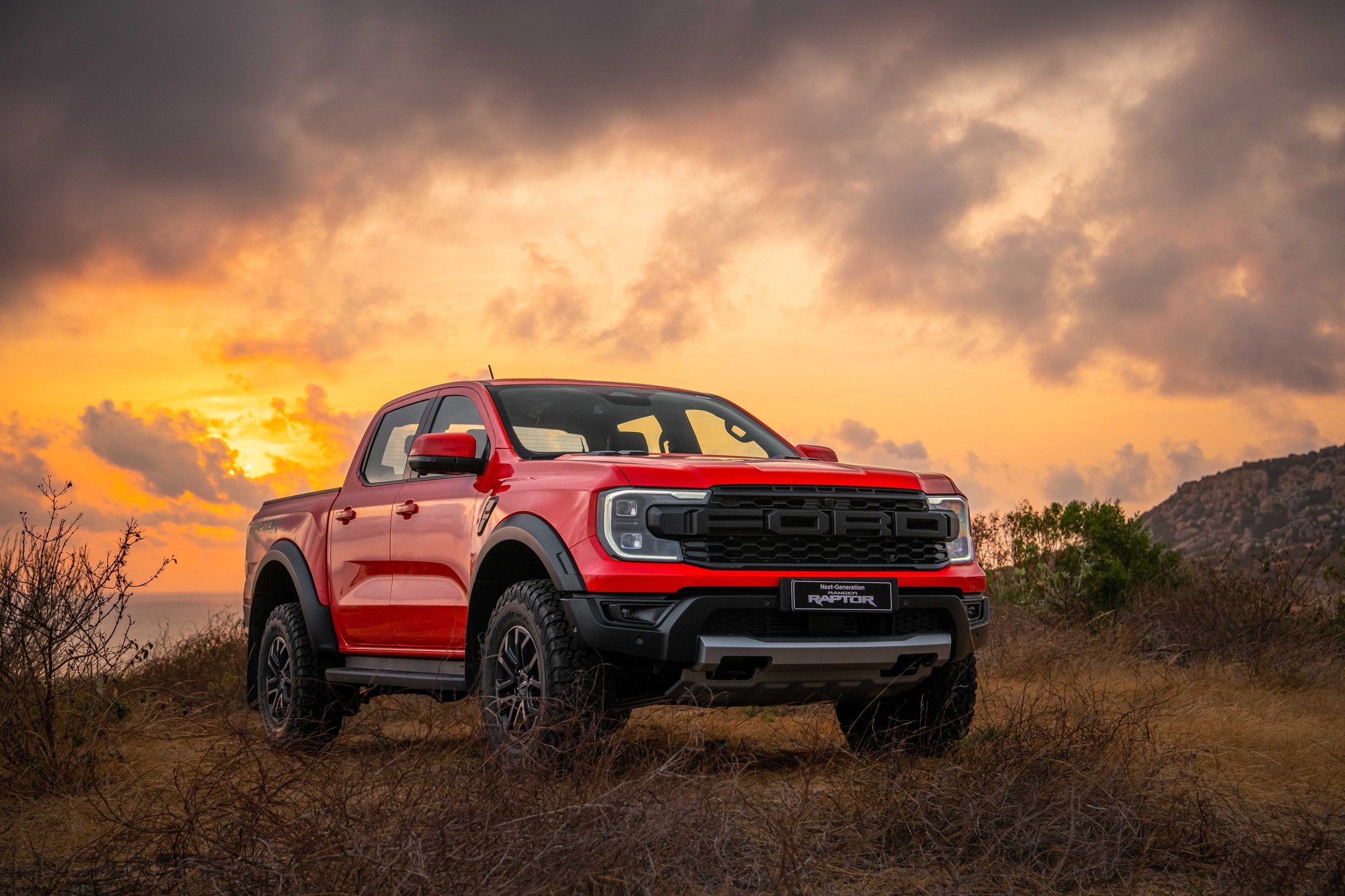  Lưu Ý Trước Khi Mua Xe Ô Tô Ford Đà Lạt