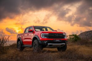 Ford Raptor