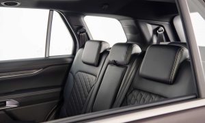 Ford Everest