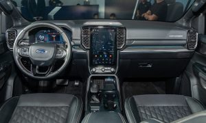 Ford Everest