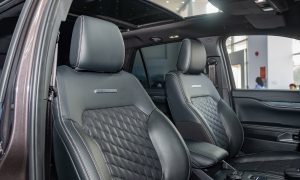 ford everest Đà Lạt