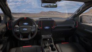 Ford Raptor