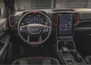Ford Raptor