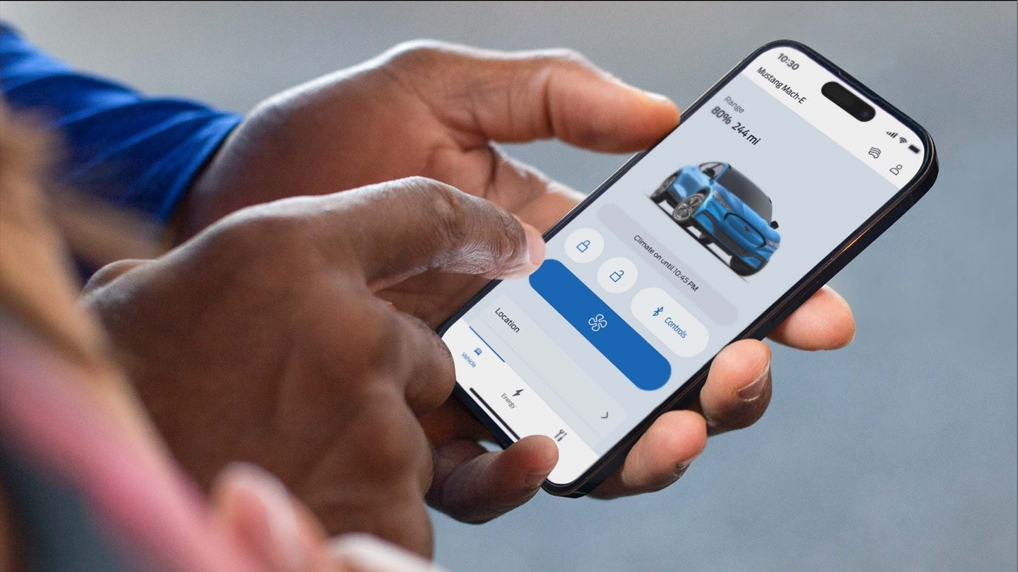 fordpass