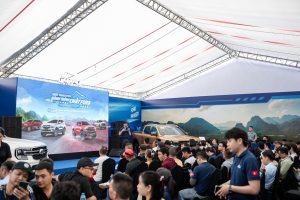 Ford Roadshow 