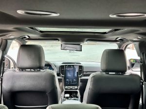 Ford Everest Titanium 4x4 tại Đà Lạt