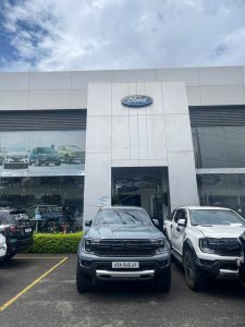 Ford Lâm Đồng